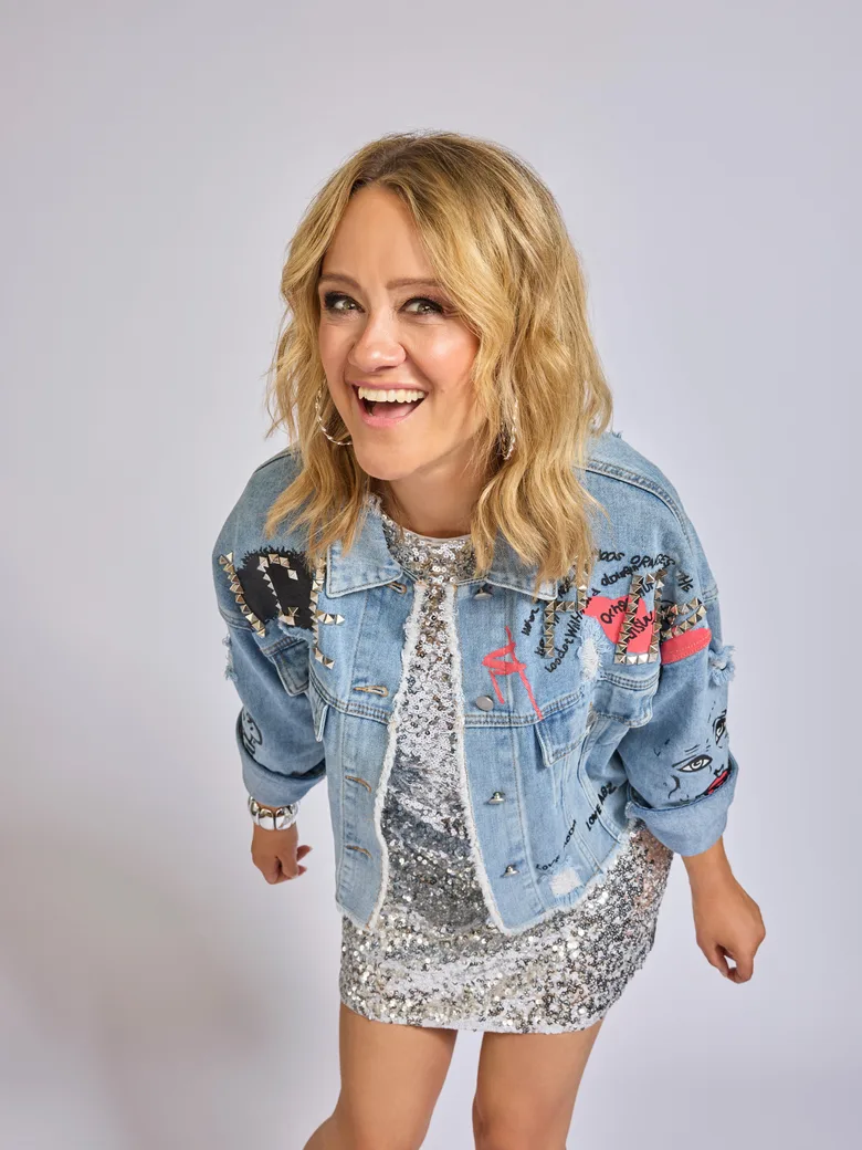 Das Stadttheater präsentiert: Comedy mit Lisa Feller