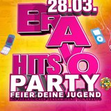 BRAVO HITS Party