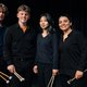 Hommage an Hans Werner Henze - Bremer Schlagzeugensemble