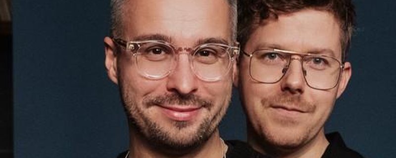 Duo Stiehler/Lucaciu