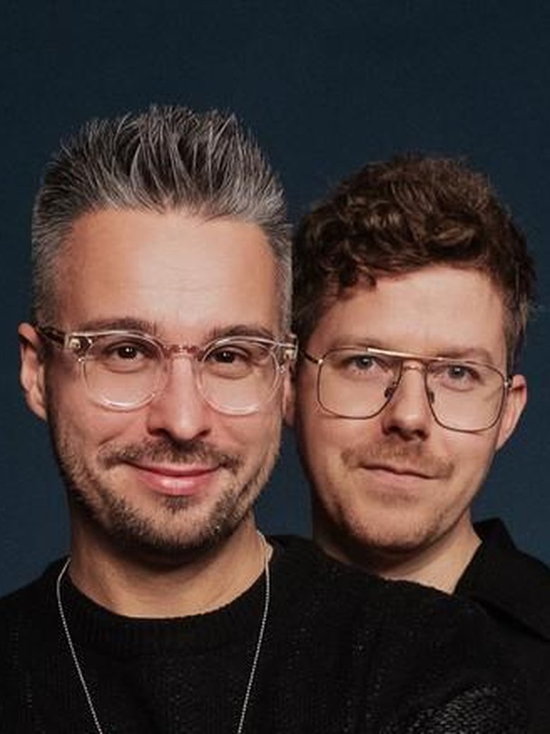 Duo Stiehler/Lucaciu