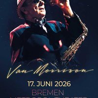 Van Morrison – Live 2026