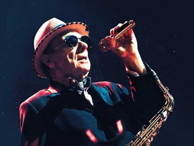 Van Morrison – Live 2026