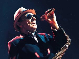 Van Morrison – Live 2026