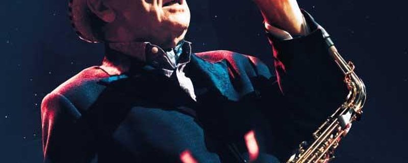 Van Morrison – Live 2026