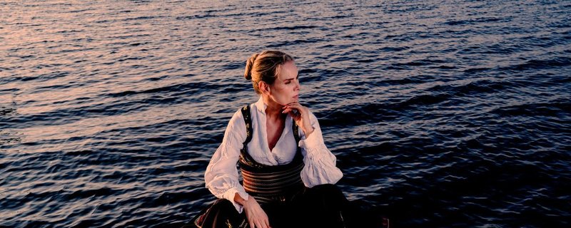 Rebekka Bakken