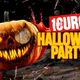 1 EURO HALLOWEEN-NIGHT