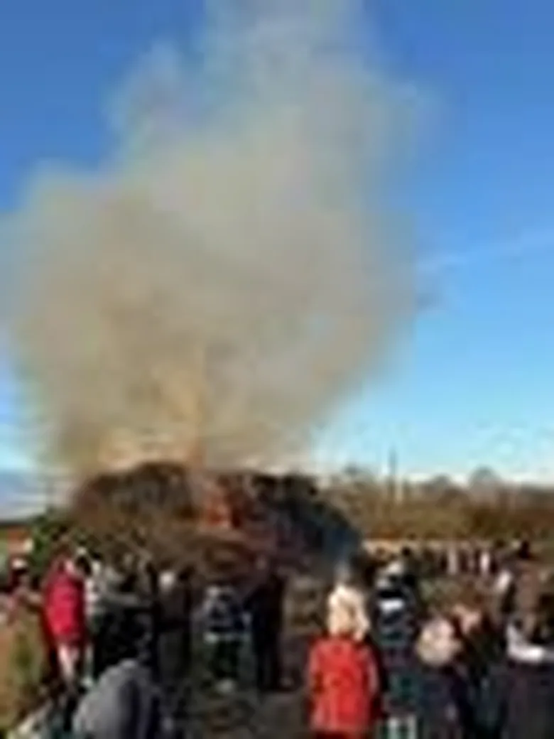 Sottrumer Osterfeuer 2027
