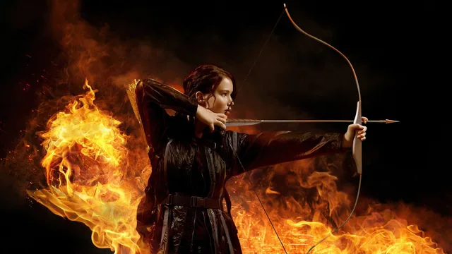 Die Tribute von Panem – The Hunger Games