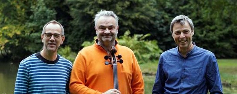 Romantische Kammermusik - Wiederentdeckung und Uraufführung