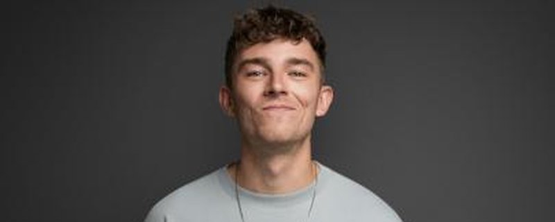 Hendrik Brehmer - bisschen reingesteigert