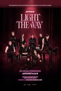 ATEEZ: LIGHT THE WAY IN CINEMAS