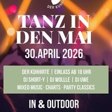 Tanz in den Mai