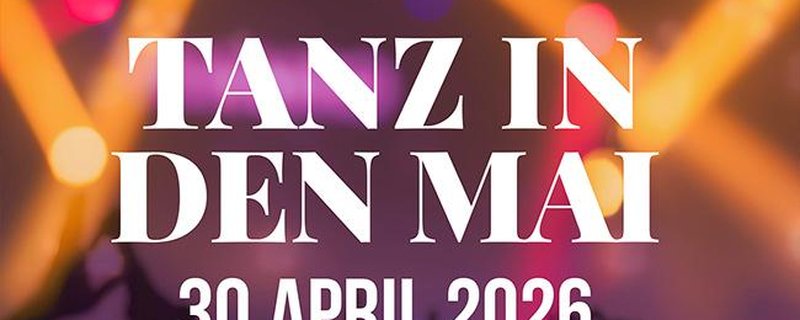 Tanz in den Mai