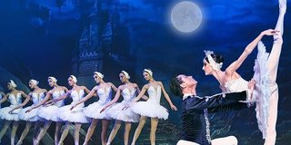 SCHWANENSEE – Royal Classical Ballet