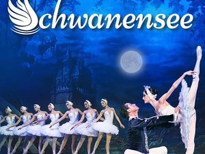 SCHWANENSEE – Royal Classical Ballet