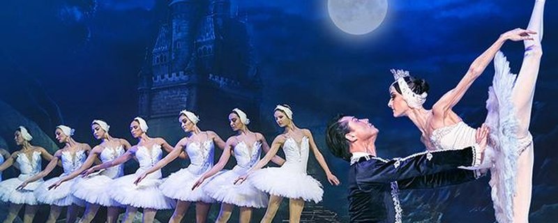 SCHWANENSEE – Royal Classical Ballet