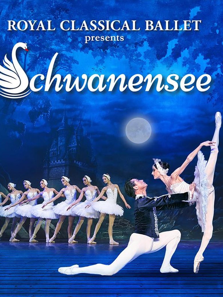 SCHWANENSEE – Royal Classical Ballet