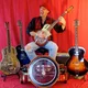 McEbel - One Man Bluesband