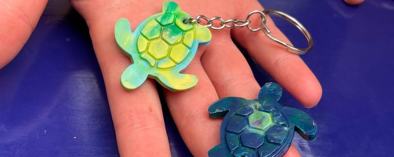 Precious Plastic