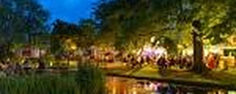 Hopfen- und Rebenfest