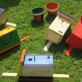 Kinder-Ferien-Tage in den Osterferien