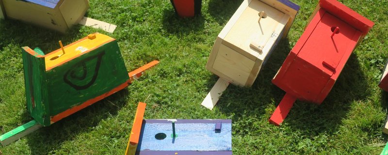 Kinder-Ferien-Tage in den Osterferien