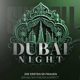 DUBAI NIGHT - NEW!