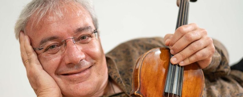 Improviso: ein barockes Sommerfest