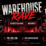 WAREHOUSE RAVE