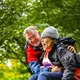 Kinder in Zeiten schwerer Erkrankung begleiten