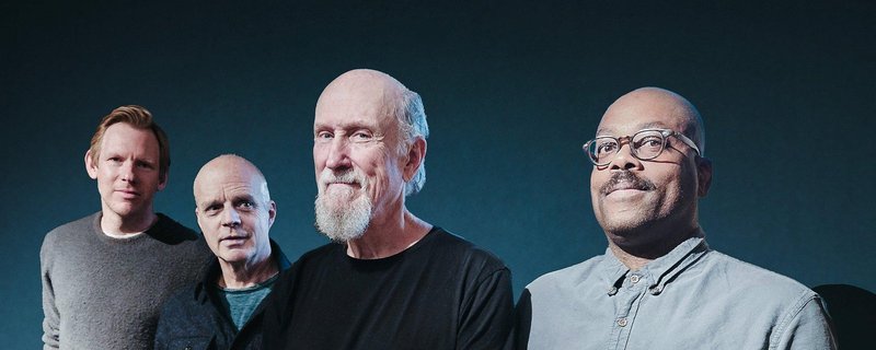 John Scofield