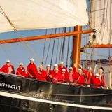 Delme Shanty Singers