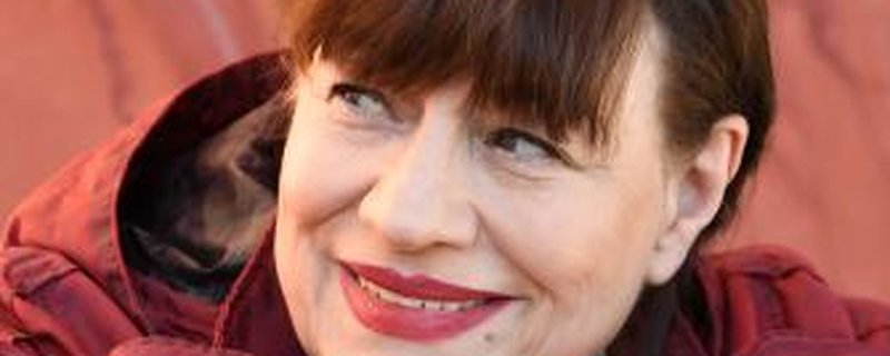 ULLA MEINECKE MIT REINMAR HENSCHKE »BESSERE ZEITEN«