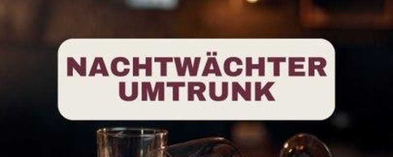 "Beschwipste" Nachtwächter-Tour durch Oldenburg