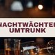 "Beschwipste" Nachtwächter-Tour durch Oldenburg