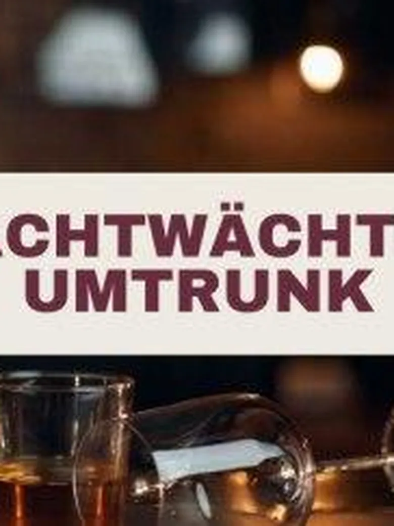 "Beschwipste" Nachtwächter-Tour durch Oldenburg