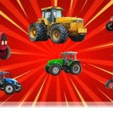 Trecker Treck