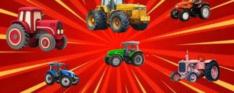 Trecker Treck