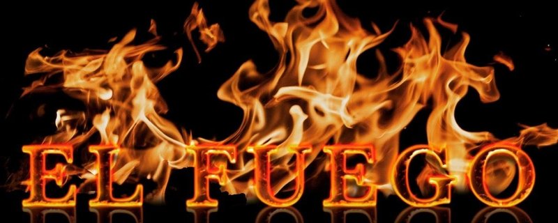 El Fuego - Lateinamerikanische Veranstaltung