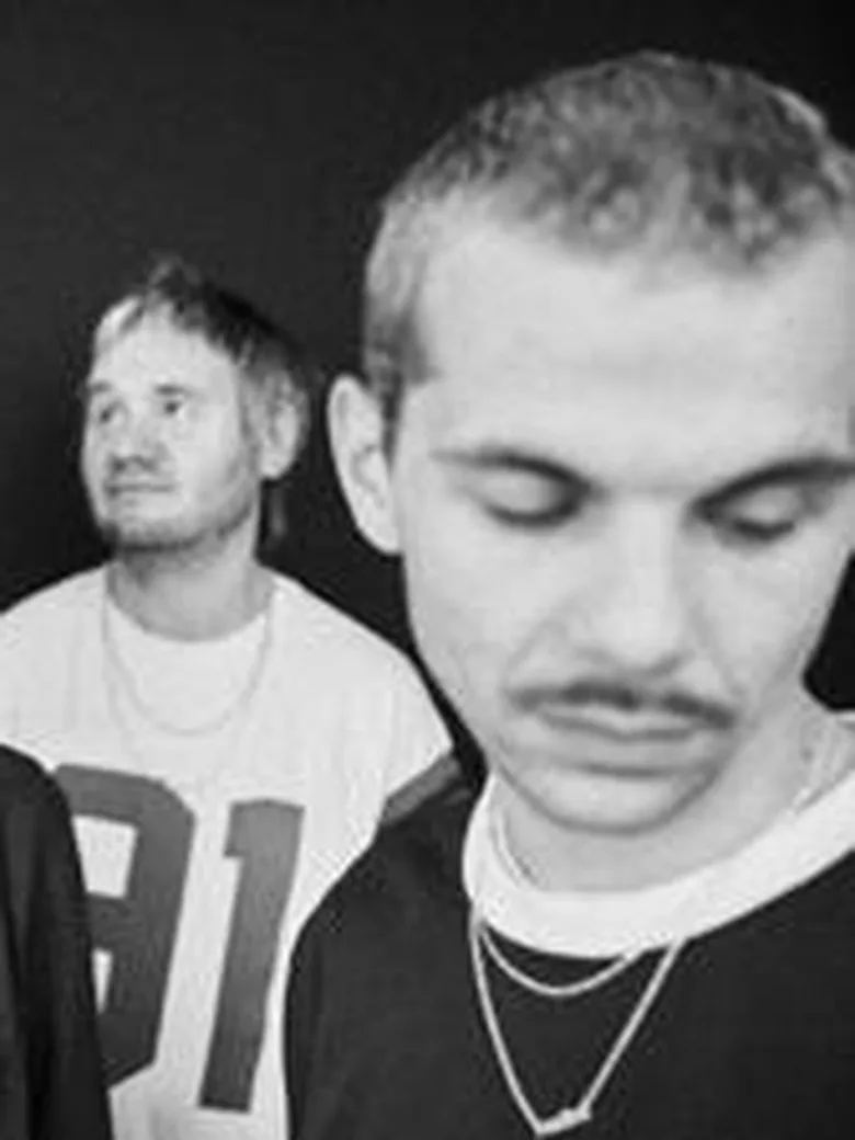fluppe + Deutsche Postpunk