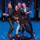 LALELU A CAPELLA COMEDY »WEIHNACHTEN MIT LALELU«