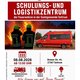Tag der offenen Tür im Schulungs- und Logistikzentrum