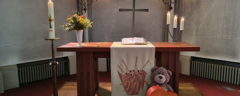 Gospelchor