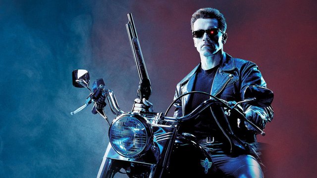 Terminator 2 - Tag der Abrechnung