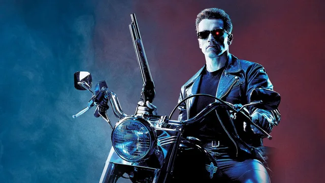 Terminator 2 - Tag der Abrechnung