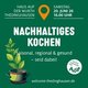 Nachhaltiges Kochen