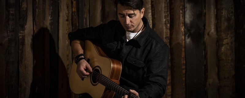 Andreas Gabalier 10 Jahre Volks-Rock'n' Roller Unplugged