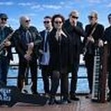 Konzert MustBBlues- Gartenkulturmusikfestival