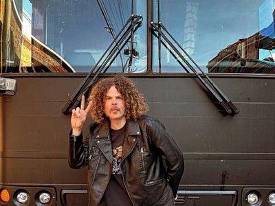 Wolfmother